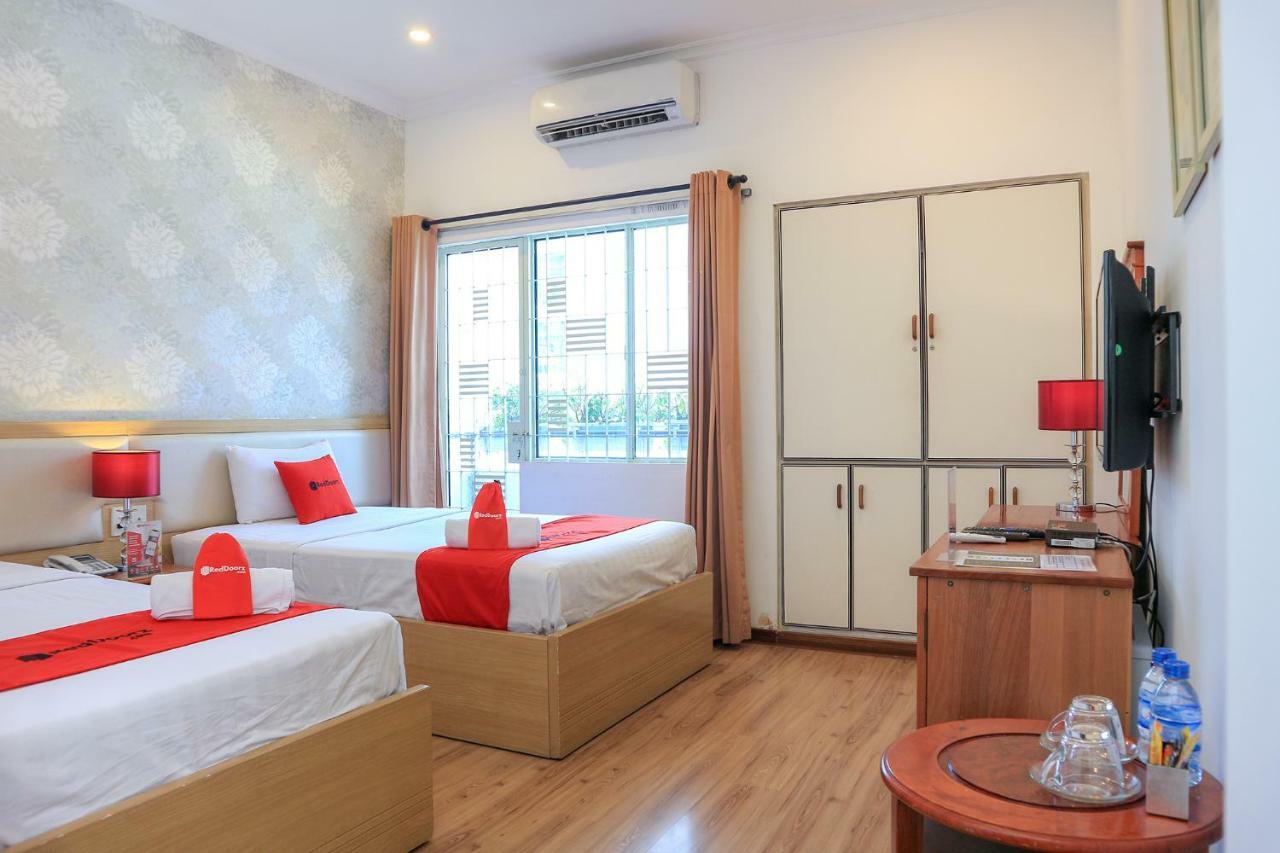 Saigon River Boutique Hotel Ho Chi Minh City Exterior photo